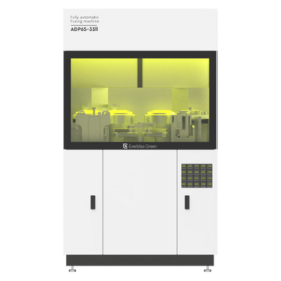 Universal Machine Series-Fully Automatic Fusing Machine