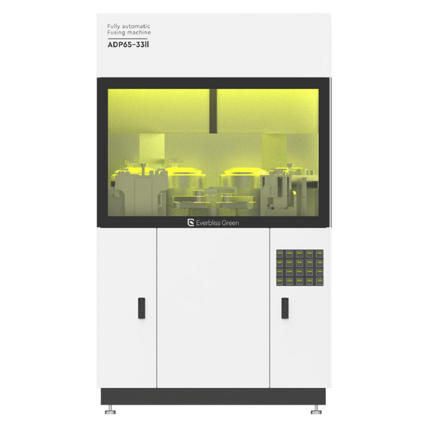 Universal Machine Series-Fully Automatic Fusing Machine