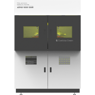 Consistent Machine Series-Fully Automatic Exposure Machine