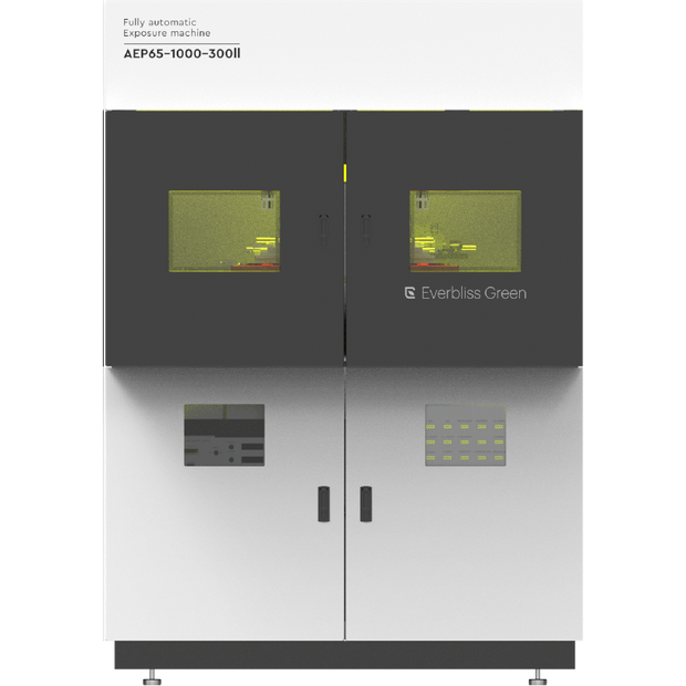 Consistent Machine Series-Fully Automatic Exposure Machine