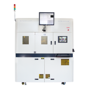 Fully automatic single-sided exposure machine