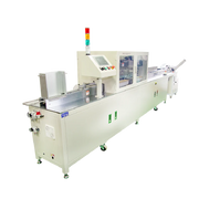 6-axis high-speed automatic point glass powder machine