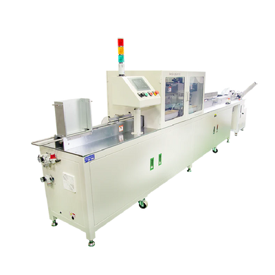 6-axis high-speed automatic point glass powder machine