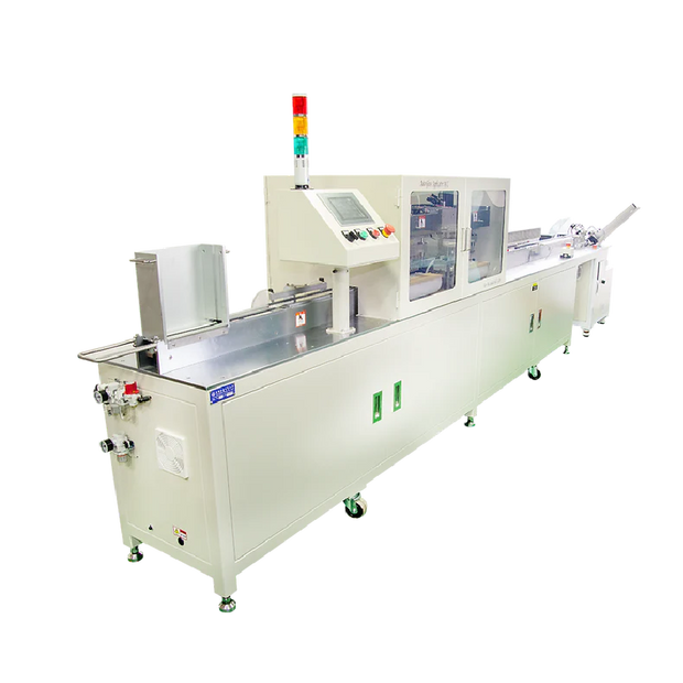 6-axis high-speed automatic point glass powder machine