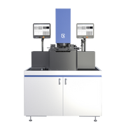 Semi-automatic single-sided exposure machine