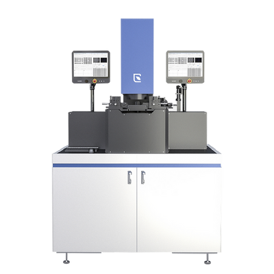 Semi-automatic single-sided exposure machine