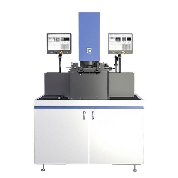 Semi-automatic single-sided exposure machine